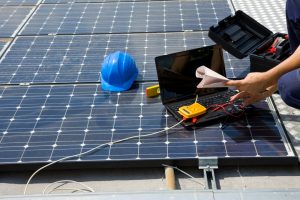 Conditions d’installation de panneaux solaire par Solaires Photovoltaïques à Boulange